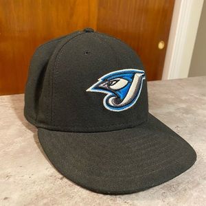 Toronto Blue Jays MLB New Era 59Fifty Fitted Hat 7 1/4